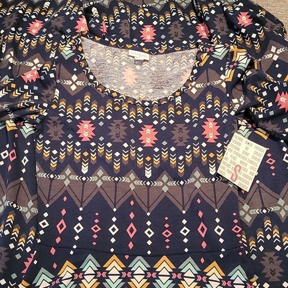 Lularoe Ana Dress - Picture 1 of 3